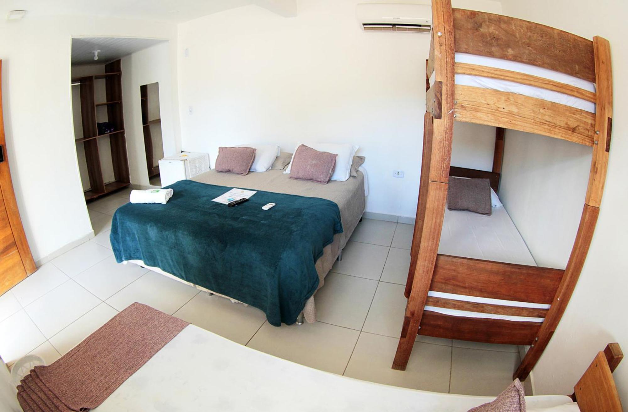 Hotel Sol E Mar Ilhabela
