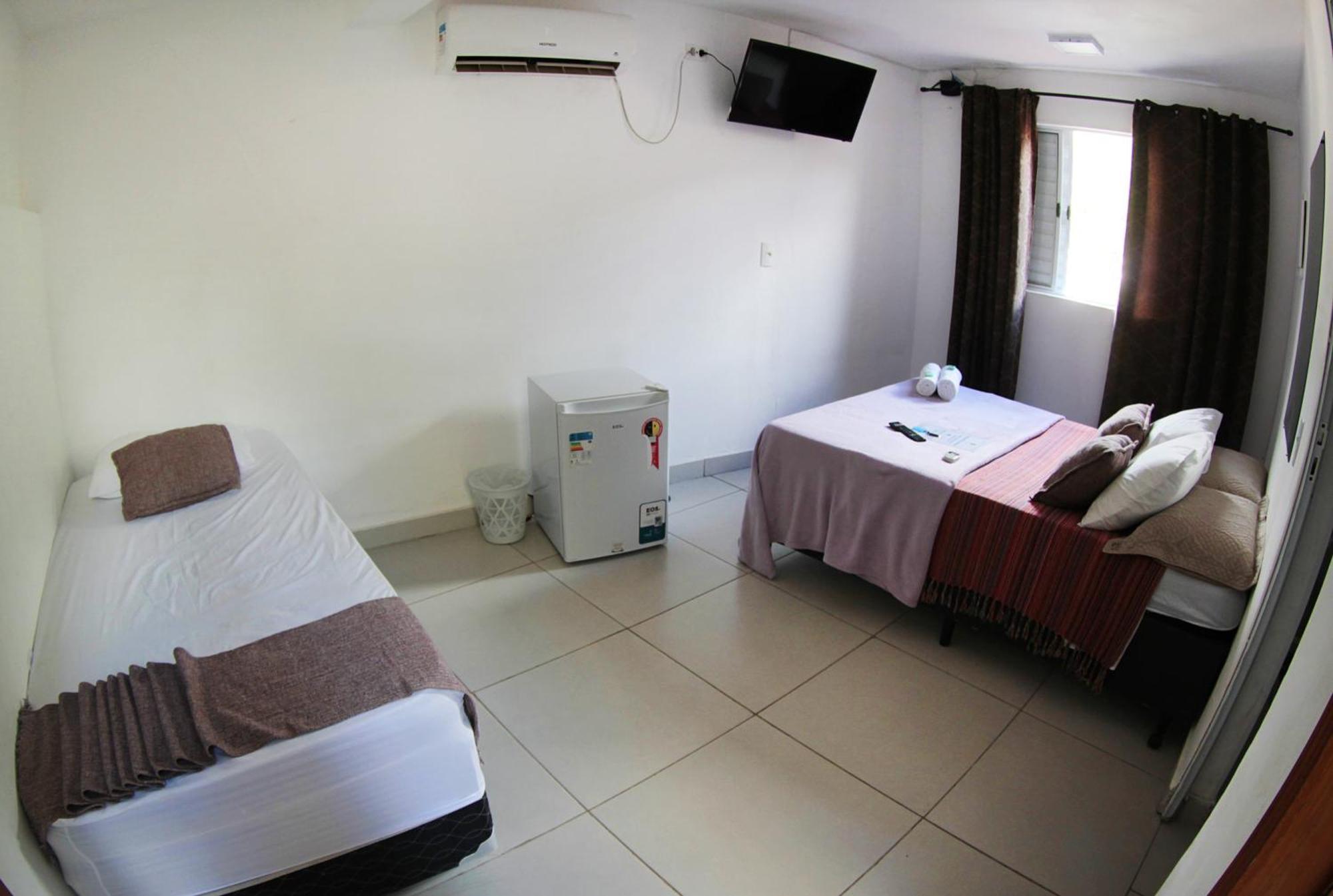 Hotel Sol E Mar Ilhabela